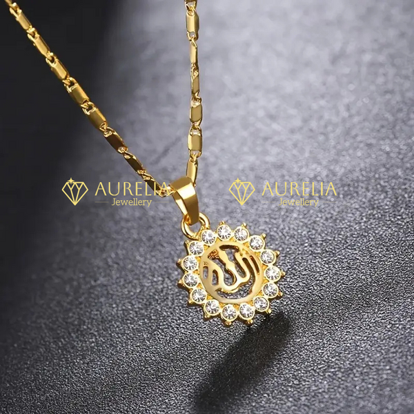 NK034 Islamic
