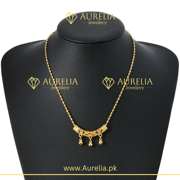NK040 Everyday Glam Necklace