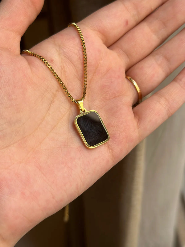 NK049 Everyday Glam Necklace