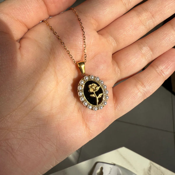 NK054 Everyday Glam Necklace