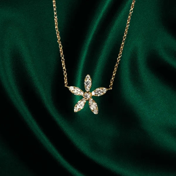NK056 Everyday Glam Necklace
