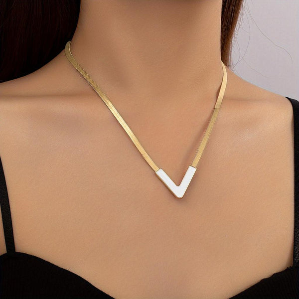 NK057 Everyday Glam Necklace