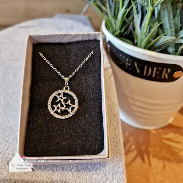 NK059 Everyday Glam Necklace