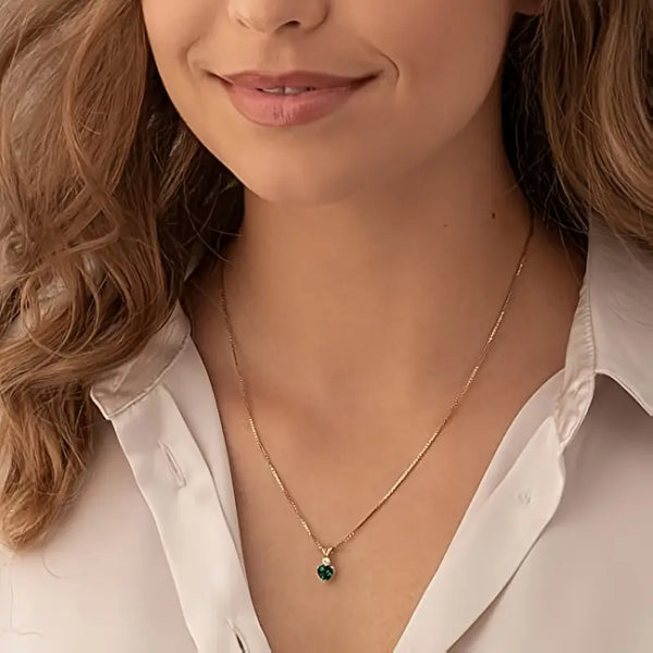 NK068 Everyday Glam Necklace