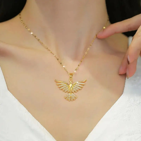 NK072 Everyday Glam Necklace