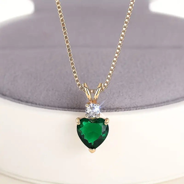 NK086 Everyday Glam Necklace