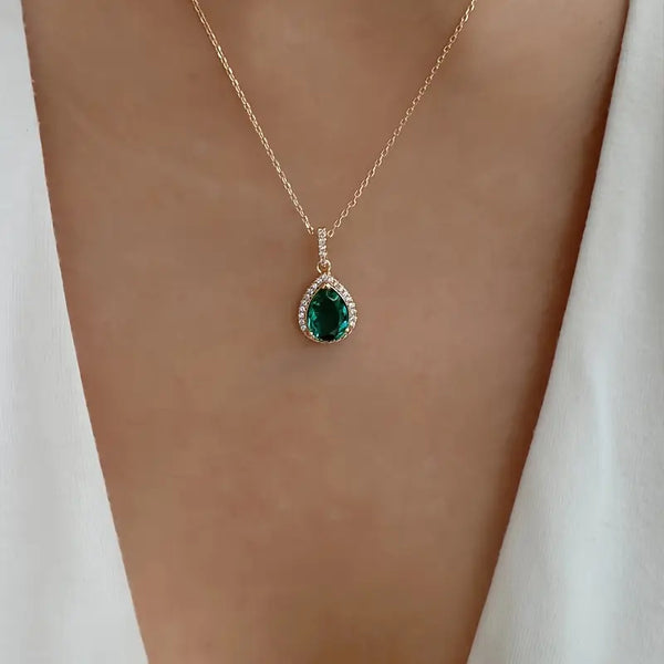 NK095 Everyday Glam Necklace