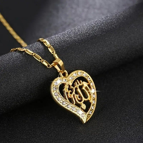 NK096 Islamic