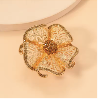 RG009 Ethnic Earrings