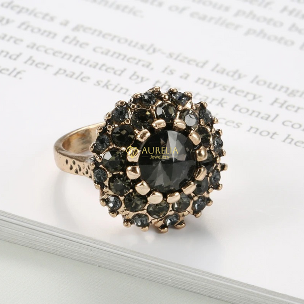RG048 Ethnic Rings