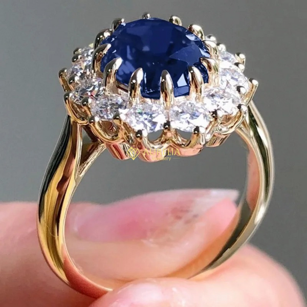 RG051 Everyday Glam Rings