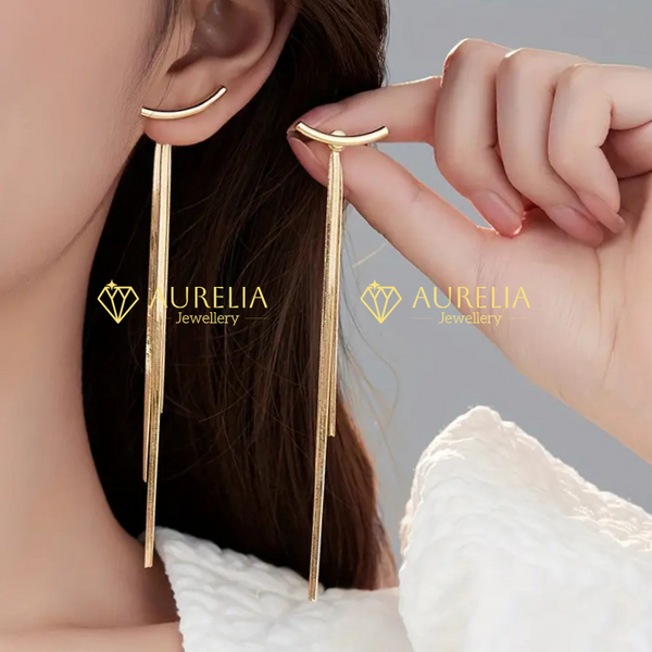 ER053 Everyday Glam earring