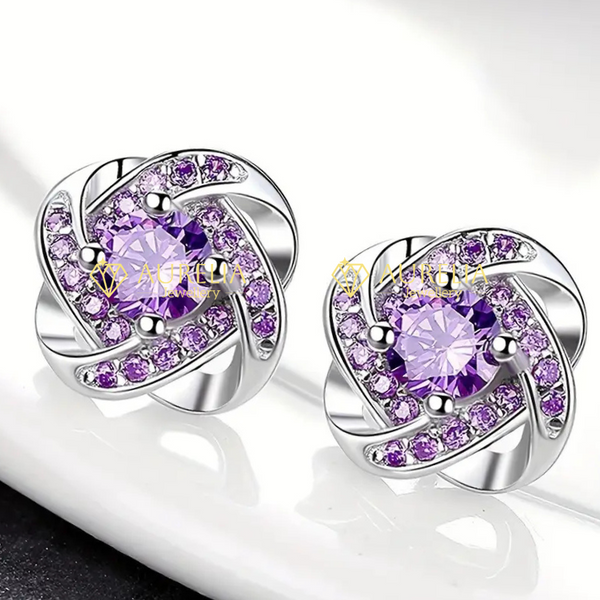 ER054 Everyday Glam earring