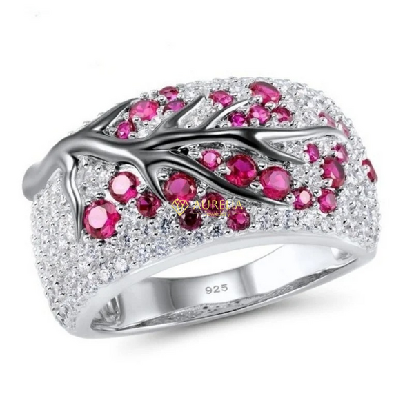 RG061 Everyday Glam Rings