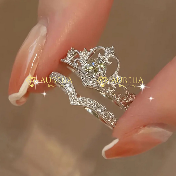 RG069 Everyday Glam Rings