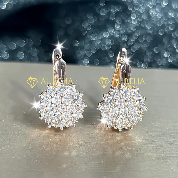 ER069 Everyday Glam earring