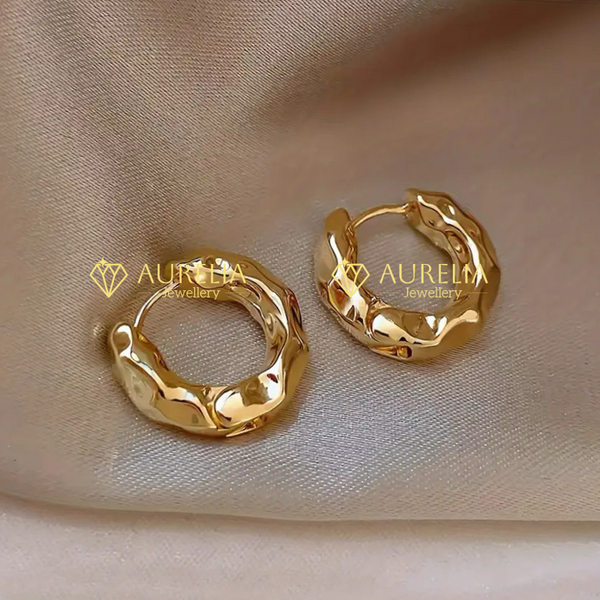 ER070 Everyday Glam earring