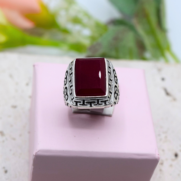 RG84 Ethnic Rings