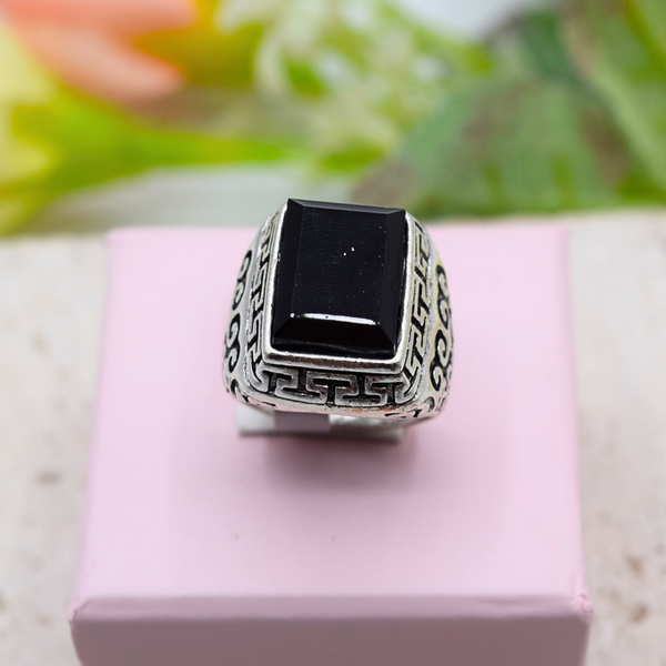 RG85 Ethnic Rings