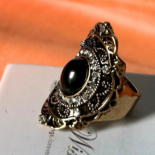 RG86 Ethnic Rings