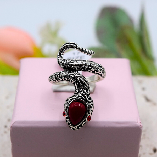 RG87 Ethnic Rings