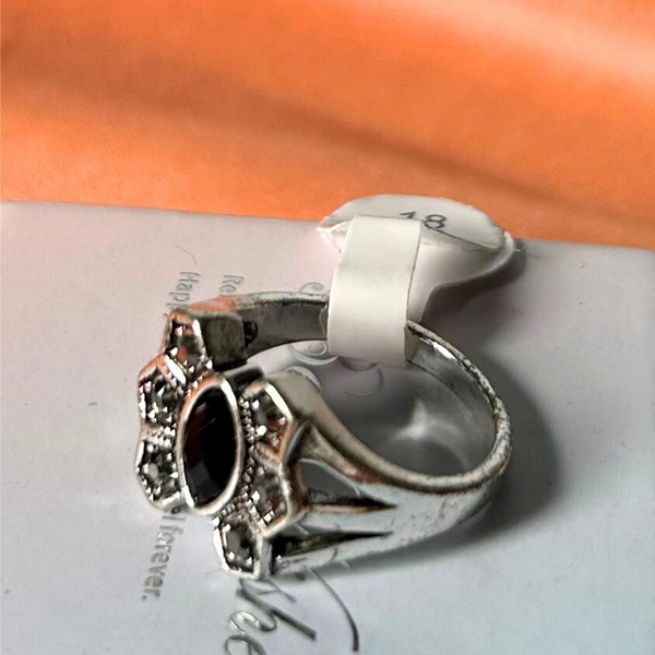 RG89 Ethnic Rings