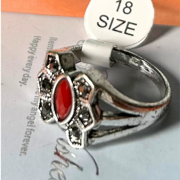 RG90 Ethnic Rings