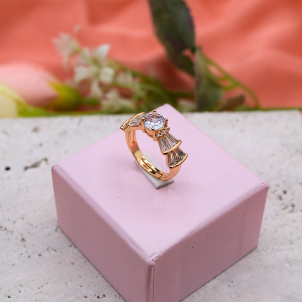 RG091 Everyday Glam Rings