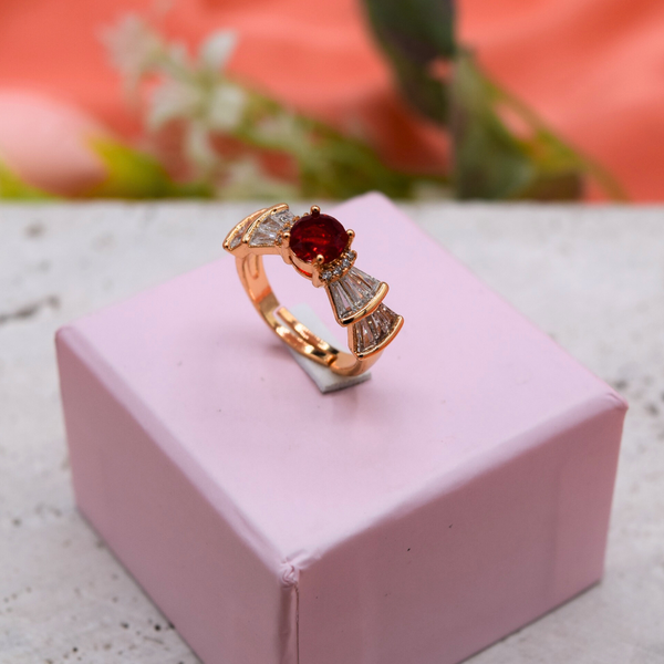 RG092 Everyday Glam Rings