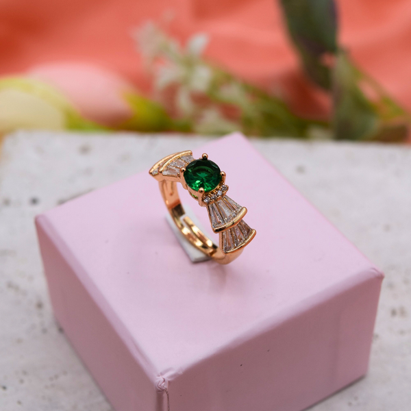 RG093 Everyday Glam Rings