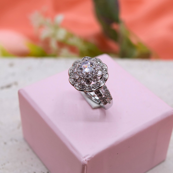 RG094 Everyday Glam Rings