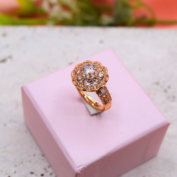 RG096 Everyday Glam Rings