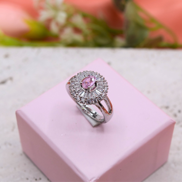 RG097 Everyday Glam Rings