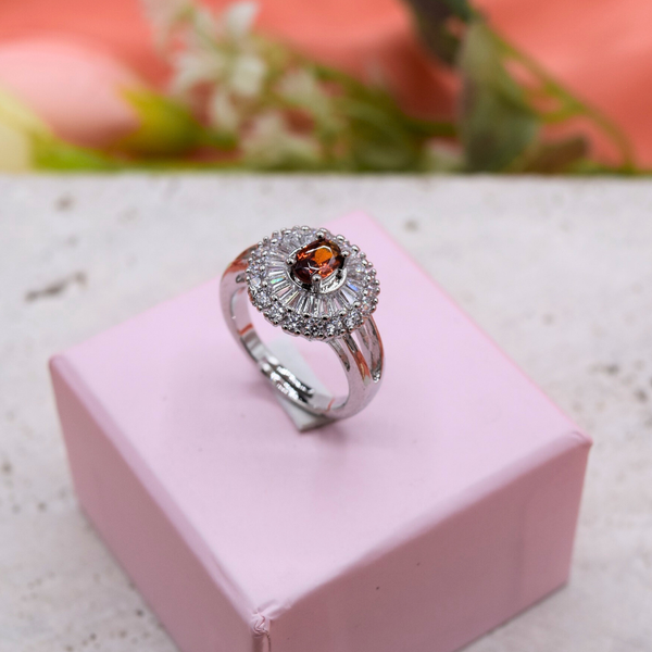RG098 Everyday Glam Rings