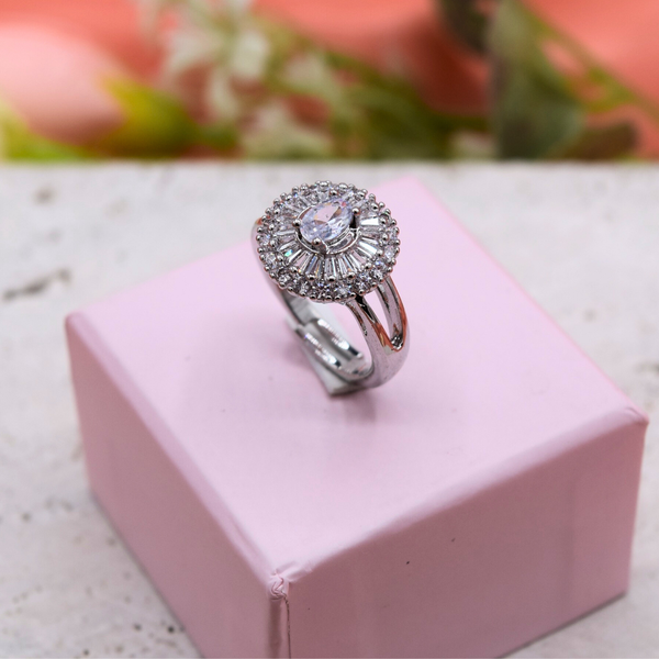 RG099 Everyday Glam Rings