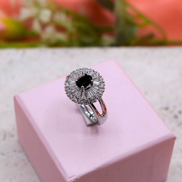 RG100 Everyday Glam Rings