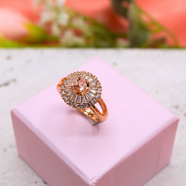 RG101 Everyday Glam Rings