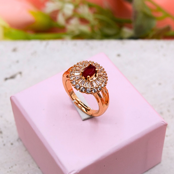 RG103 Everyday Glam Rings