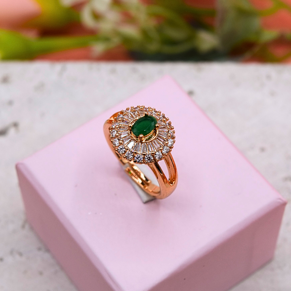 RG104 Everyday Glam Rings