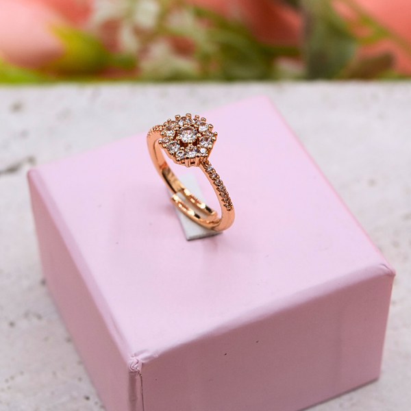 RG106 Everyday Glam Rings