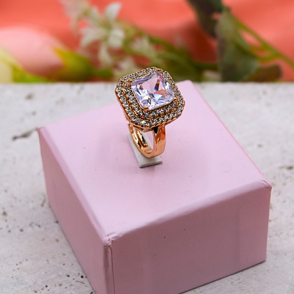 RG110 Everyday Glam Rings