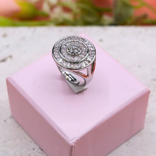 RG111 Everyday Glam Rings