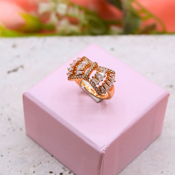 RG113 Everyday Glam Rings