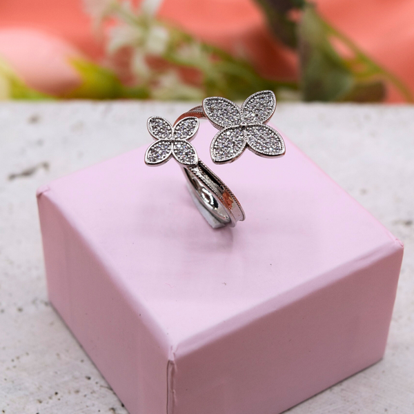 RG114 Everyday Glam Rings