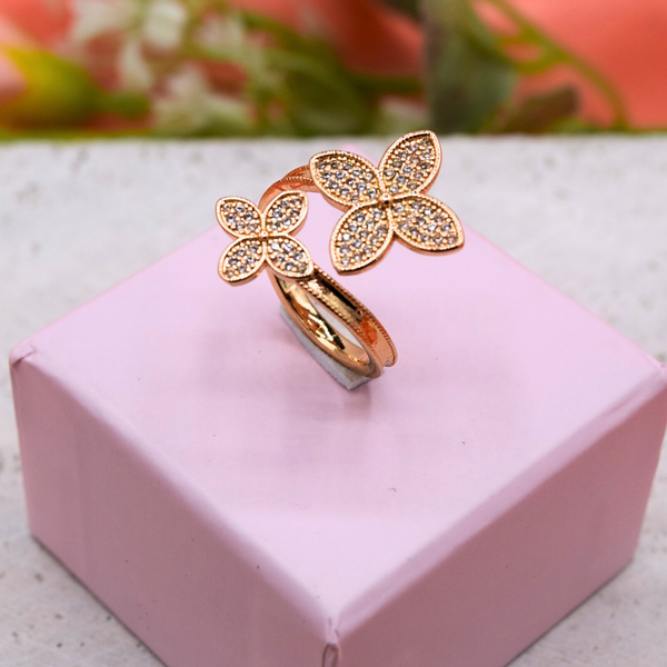 RG115 Everyday Glam Rings