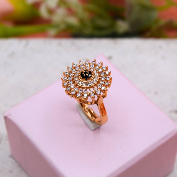 RG116 Everyday Glam Rings