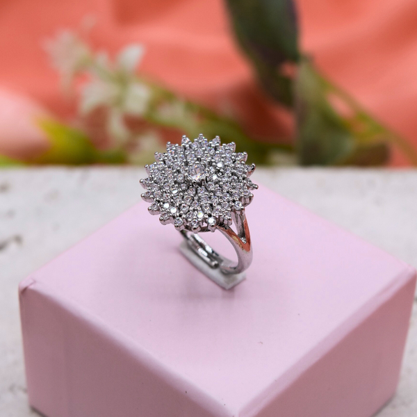 RG119 Everyday Glam Rings