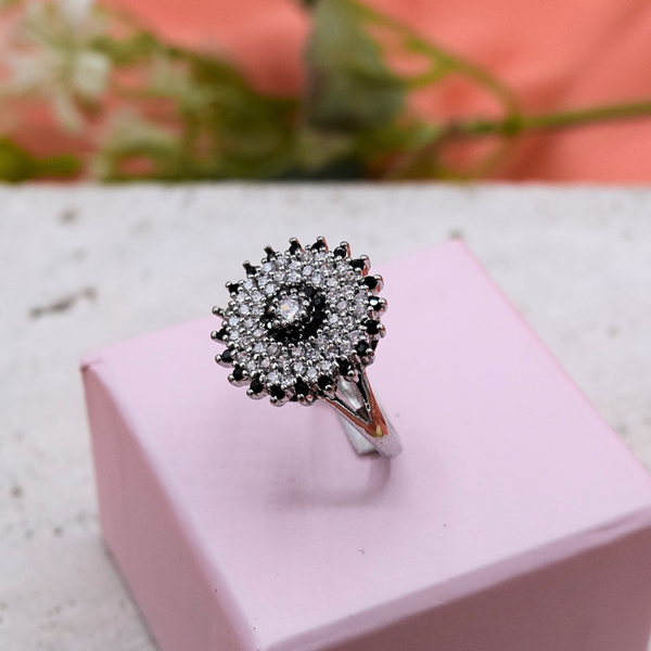 RG120 Everyday Glam Rings
