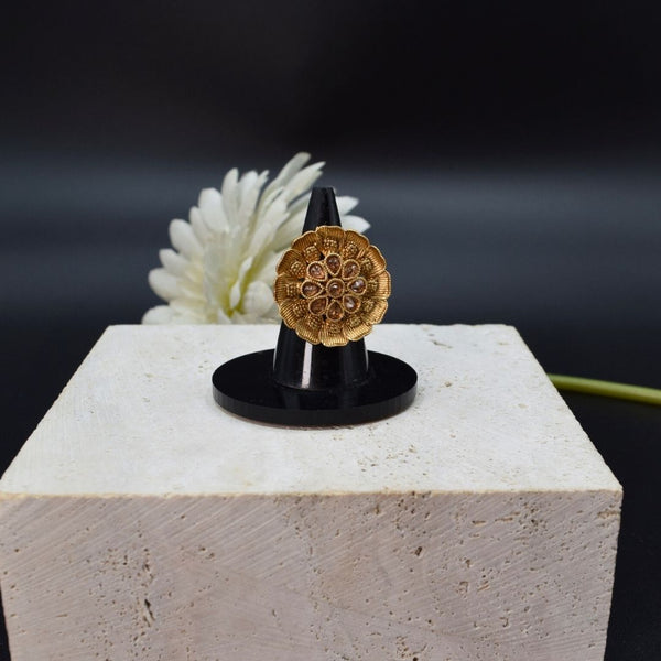 RG130 Ethnic Rings