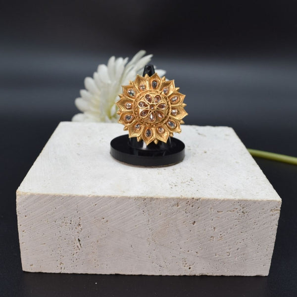 RG131 Ethnic Rings